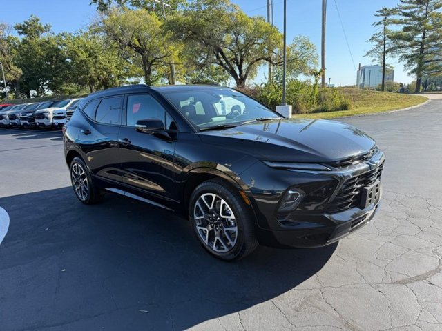 Chevrolet Blazer Vehicle Full-screen Gallery Image 08