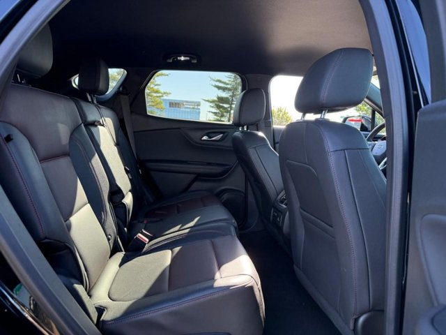 Chevrolet Blazer Vehicle Full-screen Gallery Image 10
