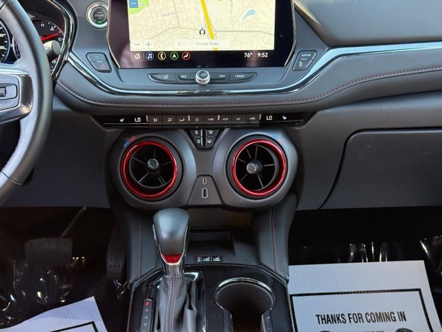 Chevrolet Blazer Vehicle Full-screen Gallery Image 14