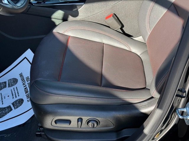 Chevrolet Blazer Vehicle Full-screen Gallery Image 17