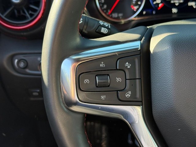 Chevrolet Blazer Vehicle Full-screen Gallery Image 19