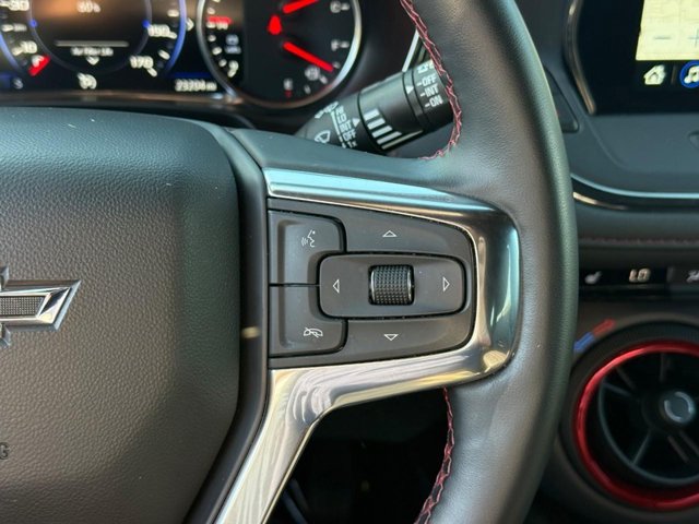 Chevrolet Blazer Vehicle Full-screen Gallery Image 20