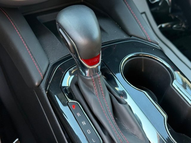 Chevrolet Blazer Vehicle Full-screen Gallery Image 22