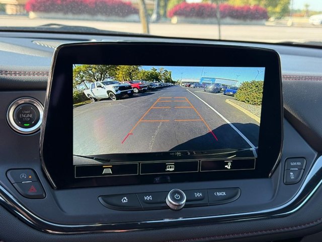 Chevrolet Blazer Vehicle Full-screen Gallery Image 24