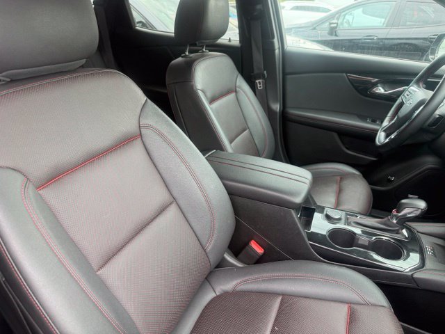 Chevrolet Blazer Vehicle Full-screen Gallery Image 10