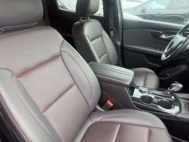 Chevrolet Blazer Vehicle Full-screen Gallery Image 11