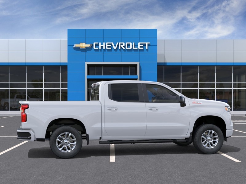 Chevrolet Silverado 1500 Vehicle Full-screen Gallery Image 5
