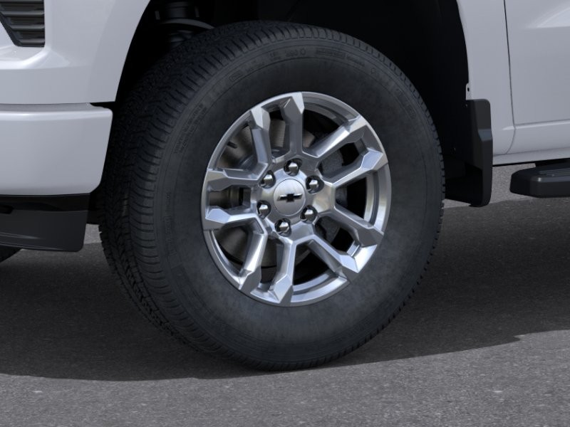Chevrolet Silverado 1500 Vehicle Full-screen Gallery Image 9