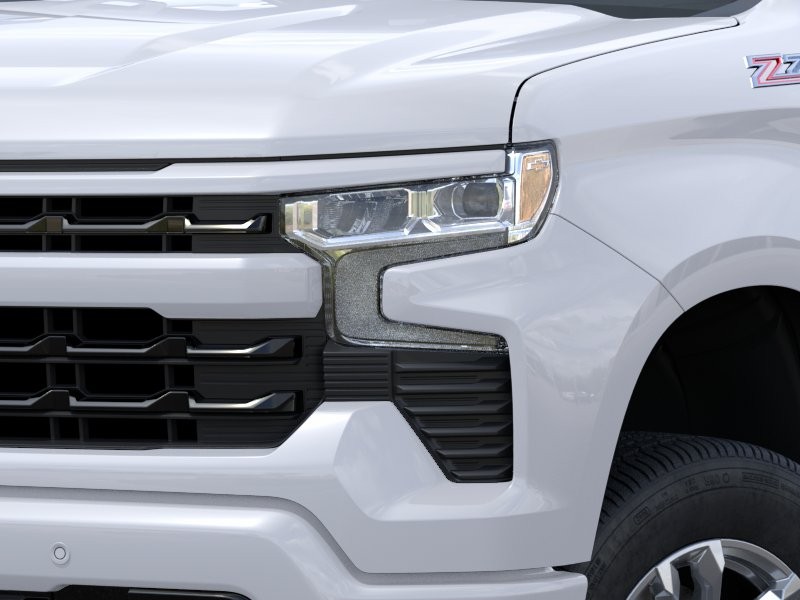 Chevrolet Silverado 1500 Vehicle Full-screen Gallery Image 10