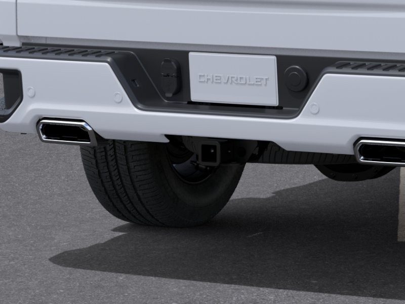 Chevrolet Silverado 1500 Vehicle Full-screen Gallery Image 14