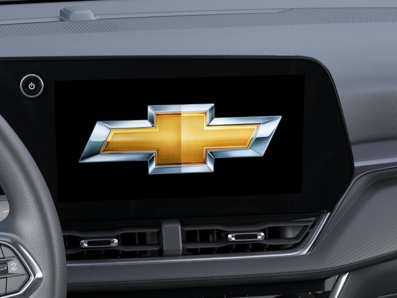 Chevrolet Equinox Vehicle Full-screen Gallery Image 20