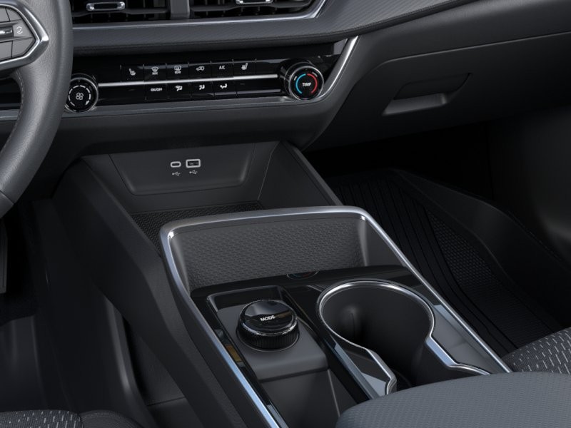 Chevrolet Equinox Vehicle Full-screen Gallery Image 23