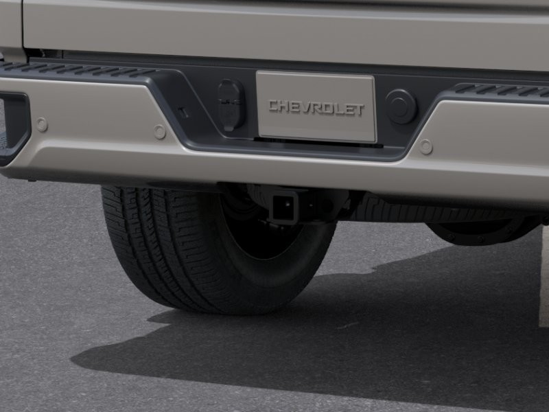 Chevrolet Silverado 1500 Vehicle Full-screen Gallery Image 14
