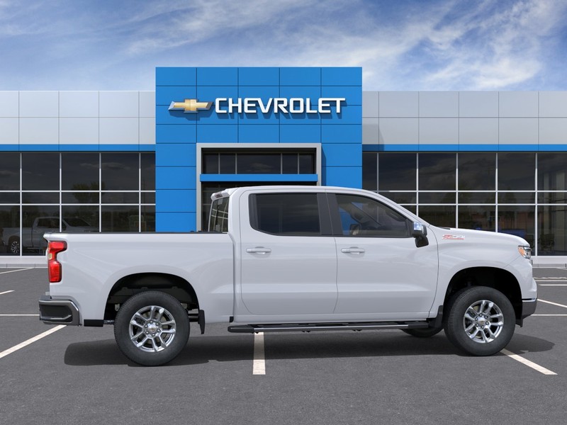 Chevrolet Silverado 1500 Vehicle Full-screen Gallery Image 5