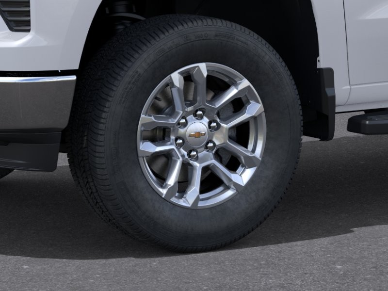 Chevrolet Silverado 1500 Vehicle Full-screen Gallery Image 9