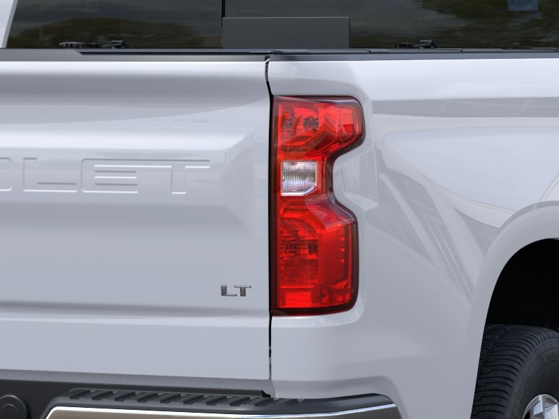 Chevrolet Silverado 1500 Vehicle Full-screen Gallery Image 11