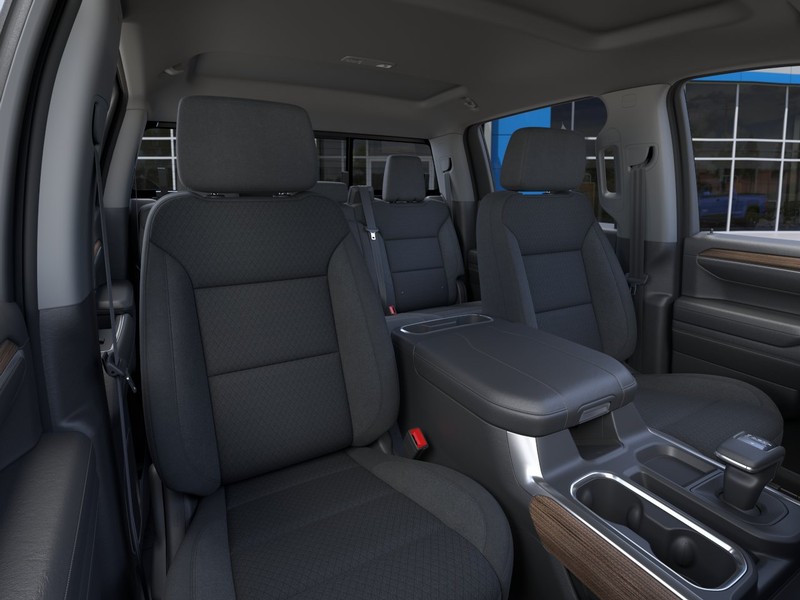 Chevrolet Silverado 1500 Vehicle Full-screen Gallery Image 16