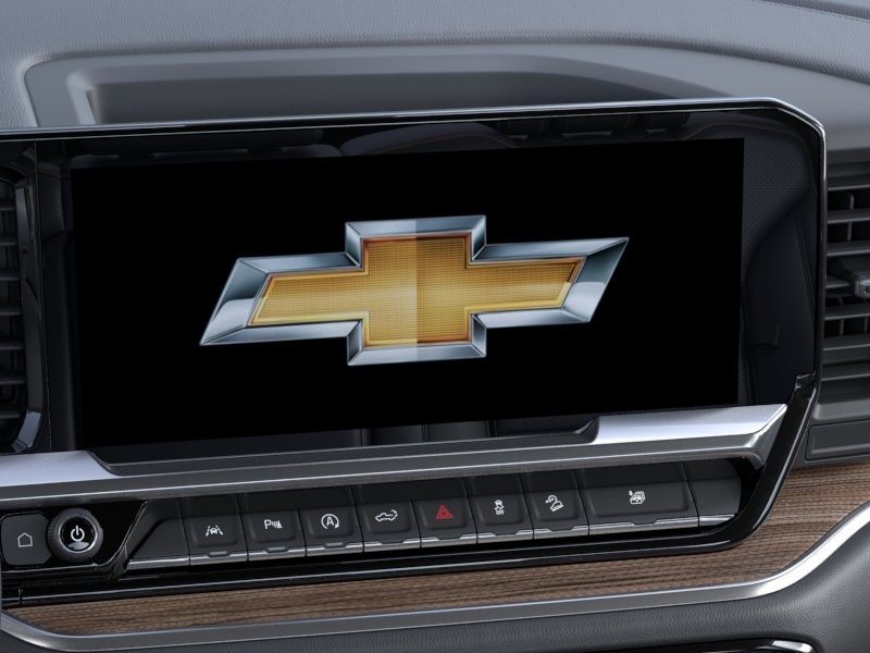 Chevrolet Silverado 1500 Vehicle Full-screen Gallery Image 20