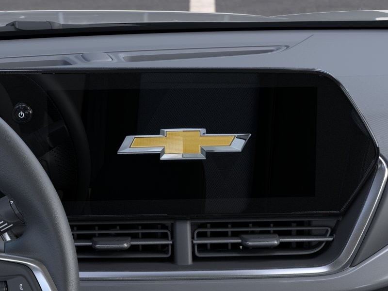 Chevrolet Trax Vehicle Full-screen Gallery Image 20