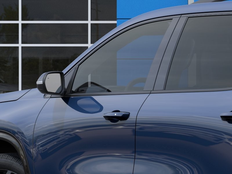 Chevrolet Traverse Vehicle Full-screen Gallery Image 12