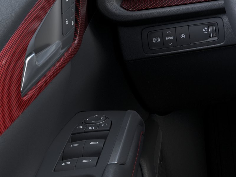 Chevrolet Traverse Vehicle Full-screen Gallery Image 22