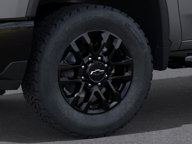2026 Chevrolet Silverado 2500 HD LT - Photo 9