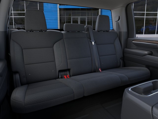 2026 Chevrolet Silverado 2500 HD LT - Photo 17