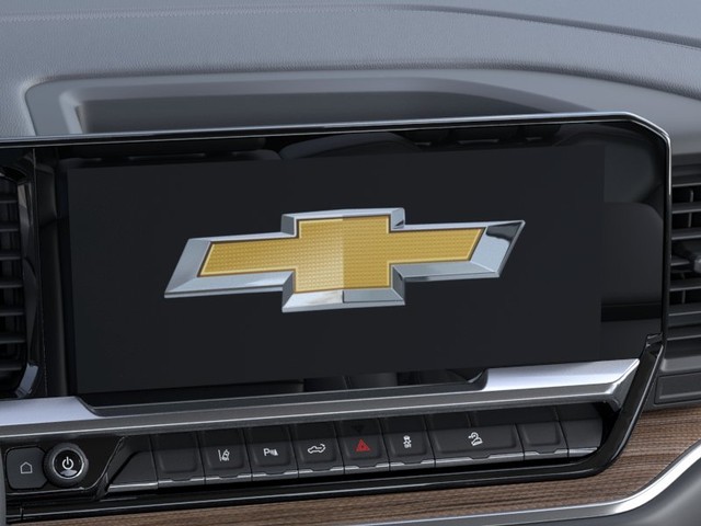 2026 Chevrolet Silverado 2500 HD LT - Photo 20