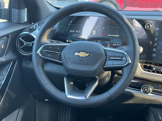 2027 Chevrolet Equinox LT - Photo 7
