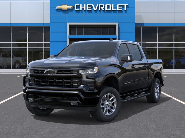 2026 Chevrolet Silverado 1500 RST - Photo 6