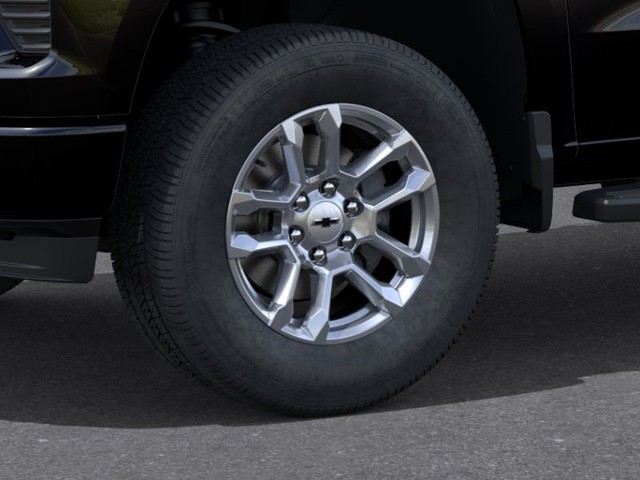 2026 Chevrolet Silverado 1500 RST - Photo 9