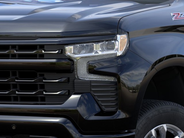 2026 Chevrolet Silverado 1500 RST - Photo 10