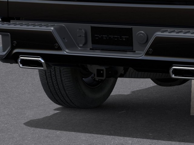 2026 Chevrolet Silverado 1500 RST - Photo 14