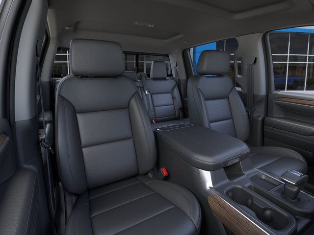 2026 Chevrolet Silverado 1500 RST - Photo 16