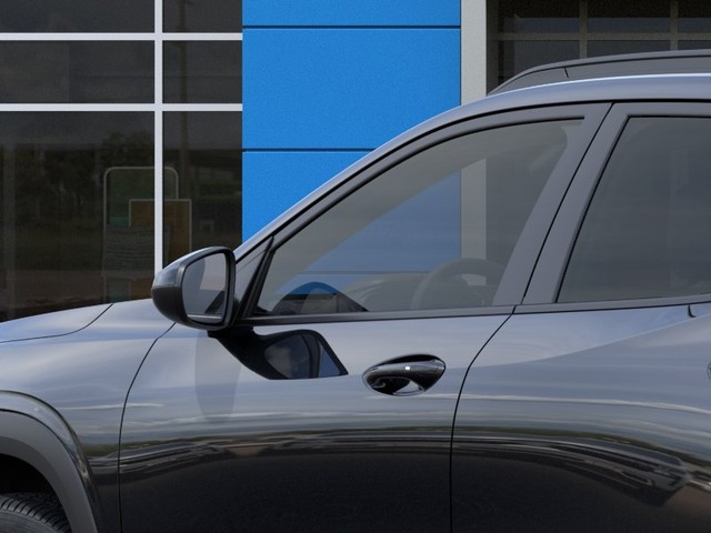 2026 Chevrolet Trax LT - Photo 12