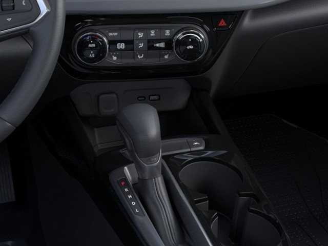 2026 Chevrolet Trax LT - Photo 23