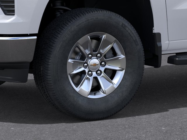 2026 Chevrolet Silverado 1500 LT - Photo 9