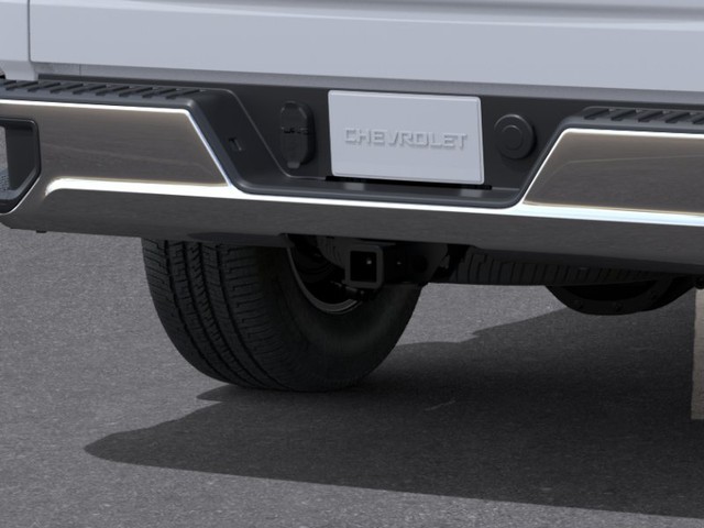 2026 Chevrolet Silverado 1500 LT - Photo 14