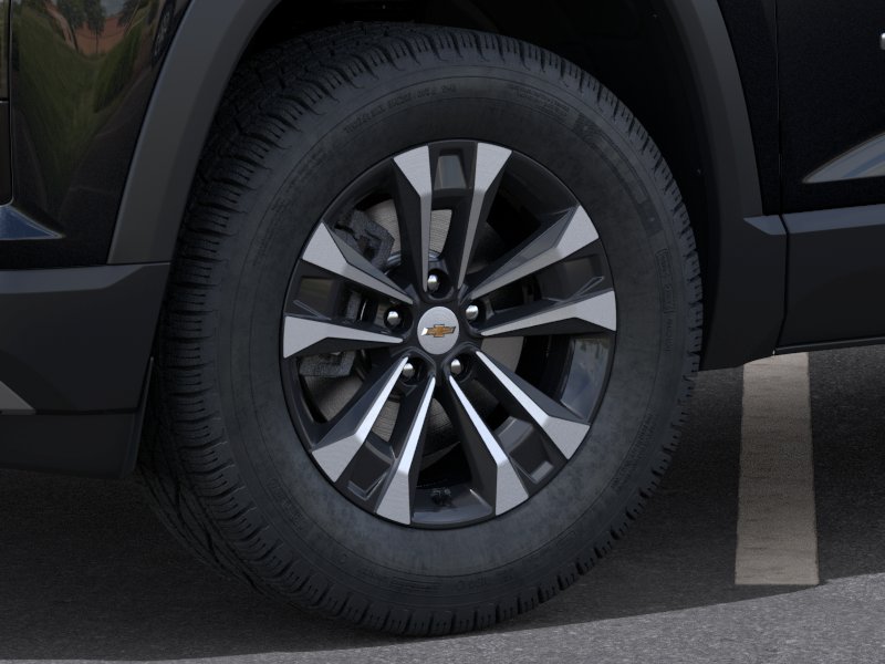 Chevrolet Equinox Vehicle Full-screen Gallery Image 9