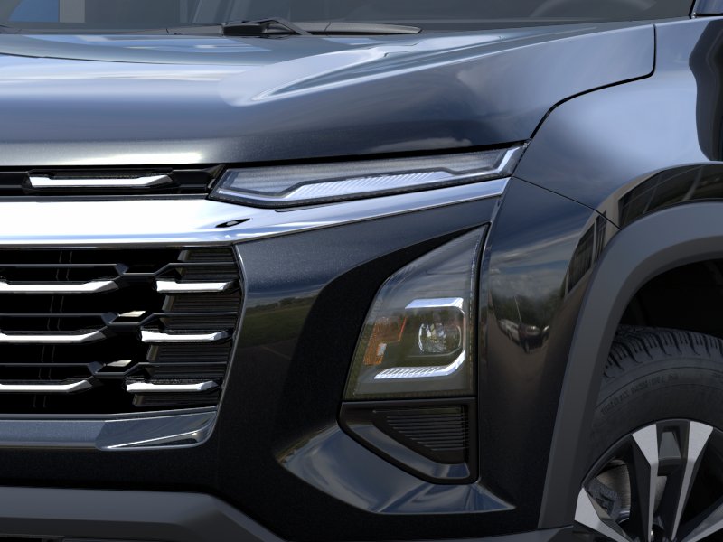Chevrolet Equinox Vehicle Full-screen Gallery Image 10