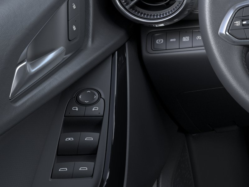 Chevrolet Equinox Vehicle Full-screen Gallery Image 22