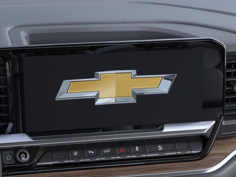 Chevrolet Silverado 2500HD Vehicle Full-screen Gallery Image 20