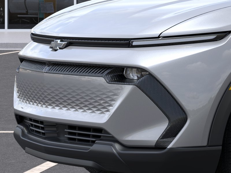 Chevrolet Equinox EV Vehicle Full-screen Gallery Image 13