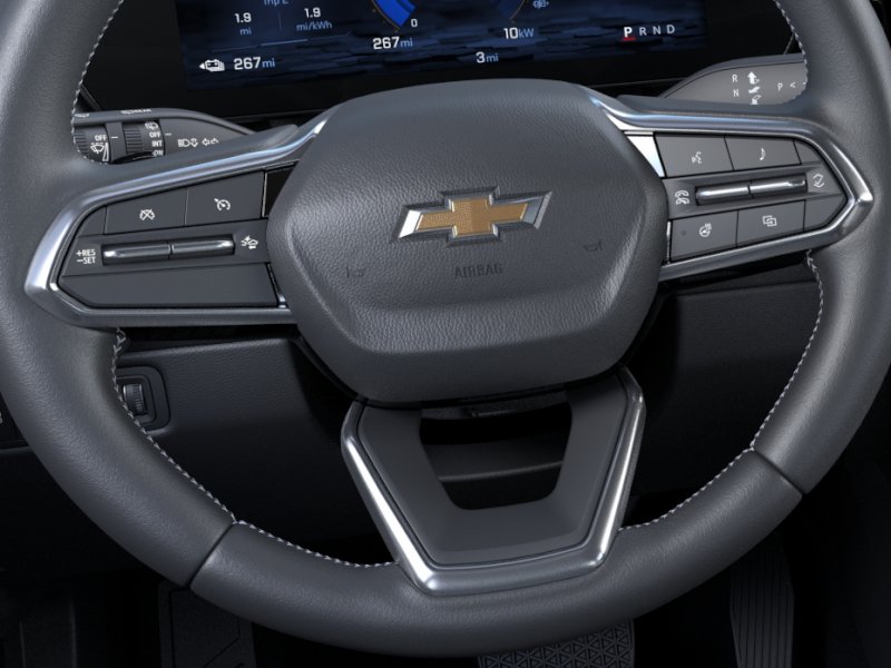 Chevrolet Equinox EV Vehicle Full-screen Gallery Image 19