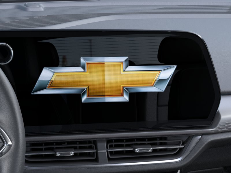 Chevrolet Equinox EV Vehicle Full-screen Gallery Image 20