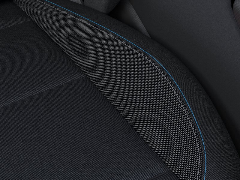 Chevrolet Equinox EV Vehicle Full-screen Gallery Image 21