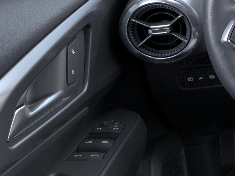 Chevrolet Equinox EV Vehicle Full-screen Gallery Image 22