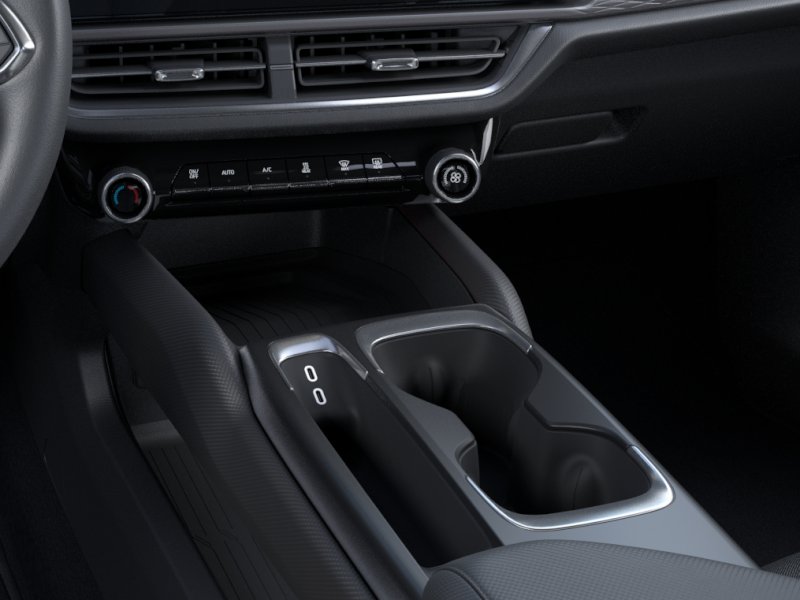 Chevrolet Equinox EV Vehicle Full-screen Gallery Image 23