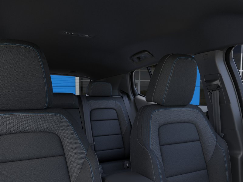 Chevrolet Equinox EV Vehicle Full-screen Gallery Image 24