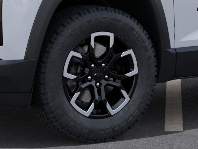 Chevrolet Equinox Vehicle Full-screen Gallery Image 9
